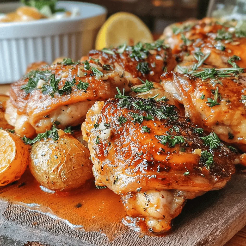 In today's fast-paced world, one-pan cooking has become a popular trend among home cooks. This method not only simplifies meal preparation but also ensures that you can whip up a delicious dish with minimal effort. With busy lifestyles, finding recipes that are both easy and flavorful has never been more important.