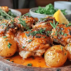 In today's fast-paced world, one-pan cooking has become a popular trend among home cooks. This method not only simplifies meal preparation but also ensures that you can whip up a delicious dish with minimal effort. With busy lifestyles, finding recipes that are both easy and flavorful has never been more important.