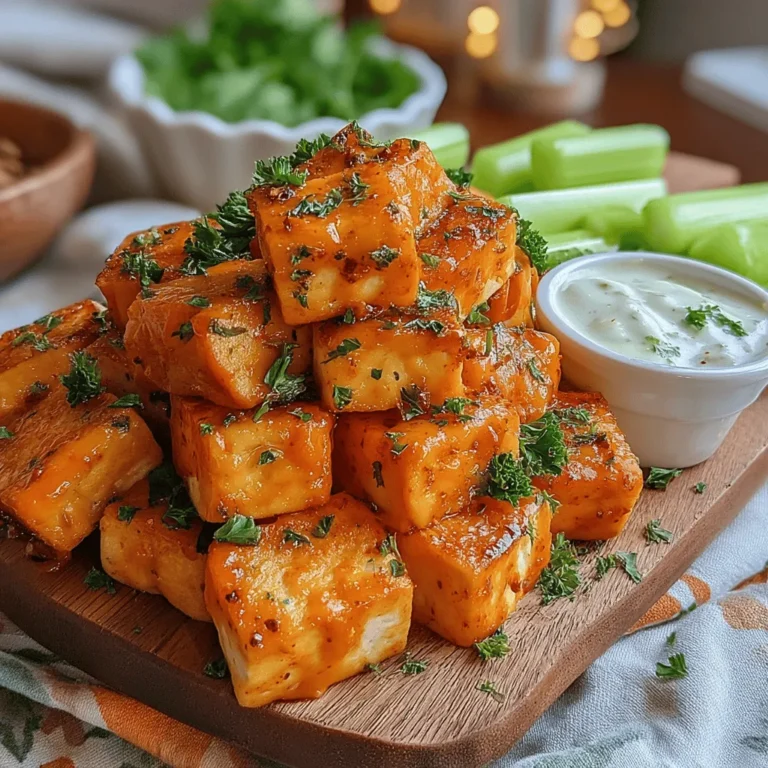 Plant-based diets have surged in popularity over the past few years, with more people seeking healthier and sustainable eating habits. Air frying has emerged as a favored cooking method that allows for the enjoyment of crispy textures without the excess oil typically associated with frying. This technique is perfect for those who want to indulge in delicious snacks while still prioritizing health.