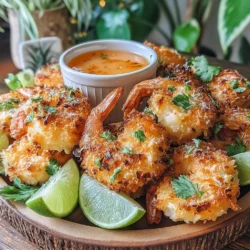 Air fryers have taken the culinary world by storm, offering a healthier alternative to traditional frying methods while still delivering deliciously crispy results. With their ability to circulate hot air, air fryers create dishes that are both satisfying and lower in fat, making them a staple in modern kitchens.