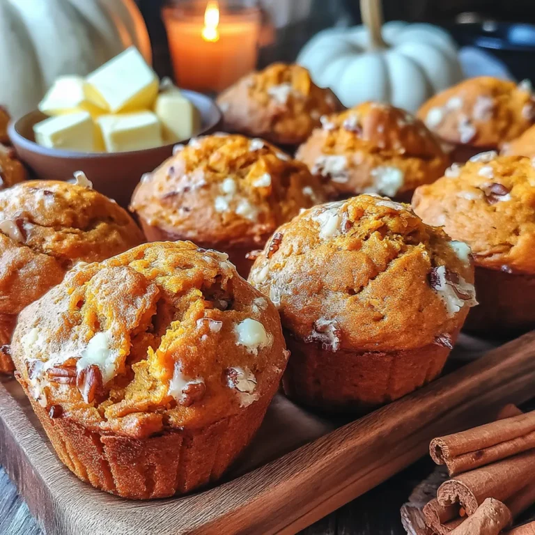 Sweet potato muffins have garnered popularity for their unique flavor and nutritional benefits. Combining the natural sweetness of sweet potatoes with warm spices, these muffins are a delightful treat that can be enjoyed any time of day. They are perfect for breakfast, a snack, or even dessert, making them a versatile addition to your baking repertoire.