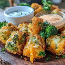 Healthy snacking has become a popular trend as more people seek to incorporate nutritious foods into their diets without sacrificing flavor. The air fryer has emerged as a game-changing kitchen appliance, allowing home cooks to create crispy, delicious snacks with significantly less oil. This method not only preserves the taste but also enhances the nutritional value of the ingredients used.